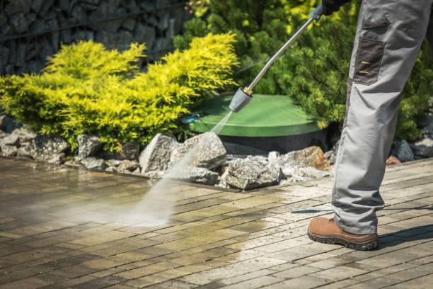 Tomball, TX Pressure Washing Company